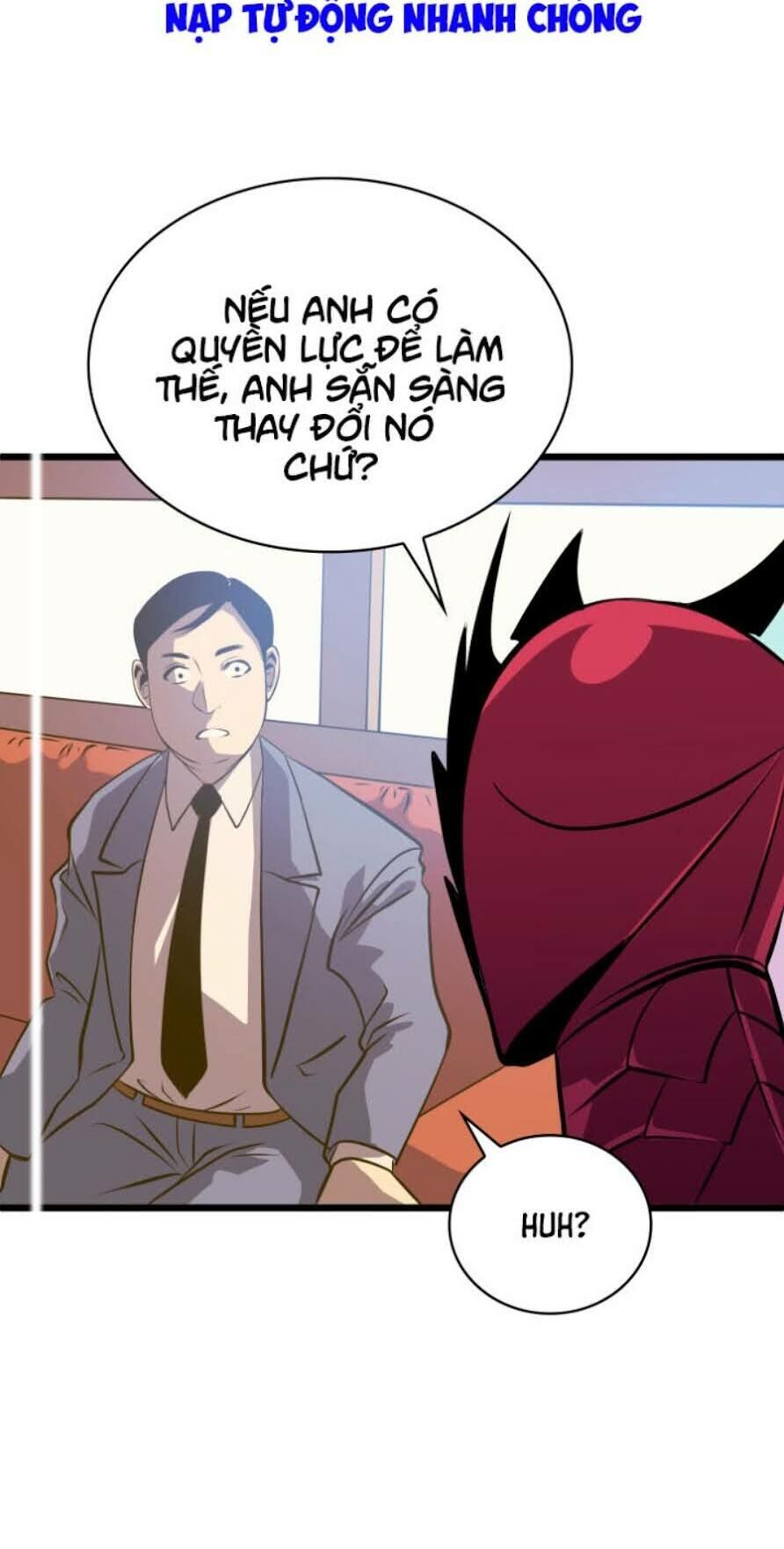 Tôi Trở Lại Thăng Cấp Một Mình - Chương 44 - Trang 48