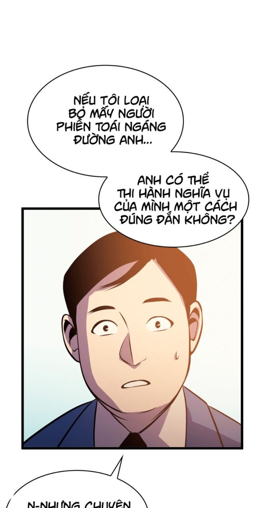 Tôi Trở Lại Thăng Cấp Một Mình - Chương 44 - Trang 49