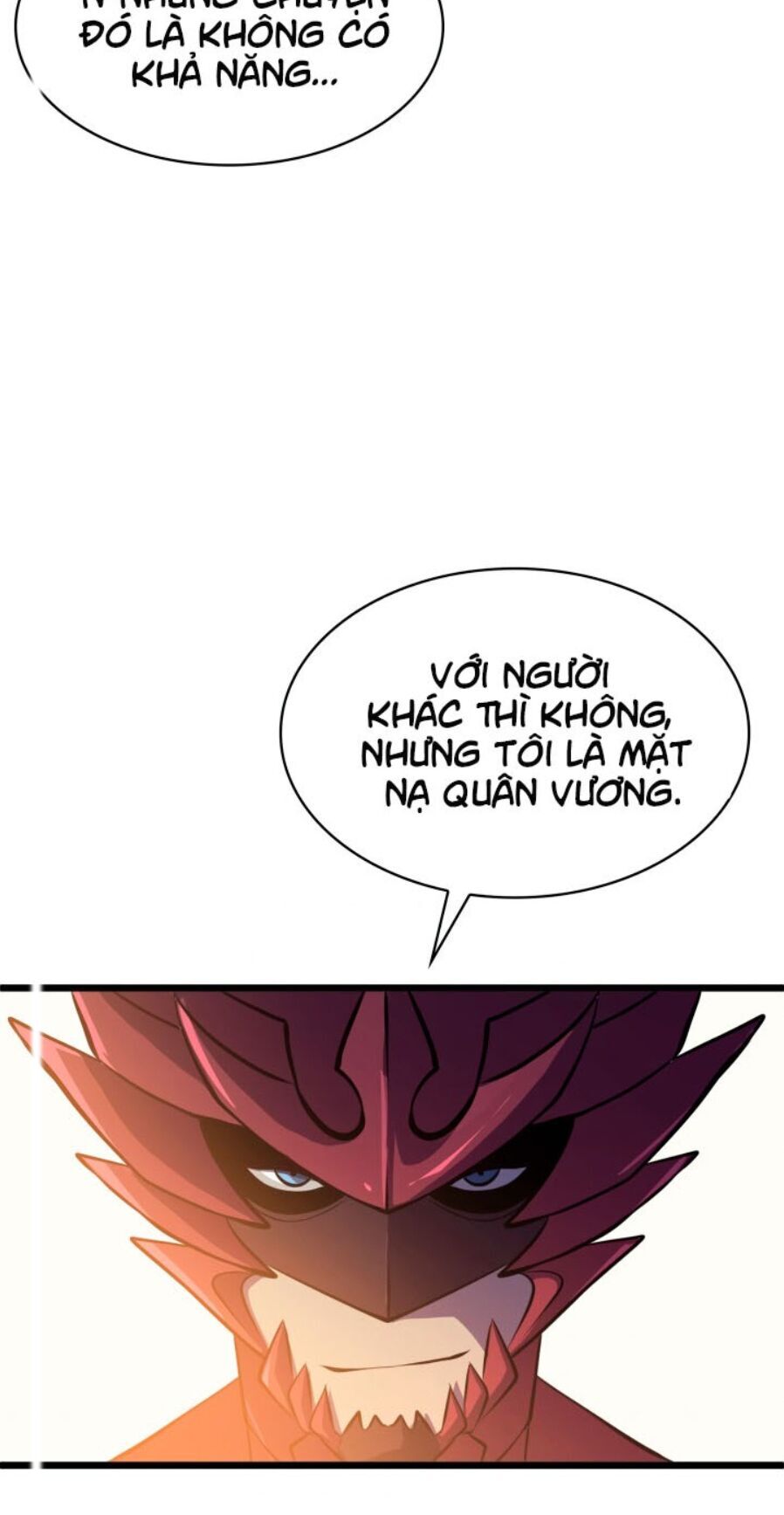 Tôi Trở Lại Thăng Cấp Một Mình - Chương 44 - Trang 50