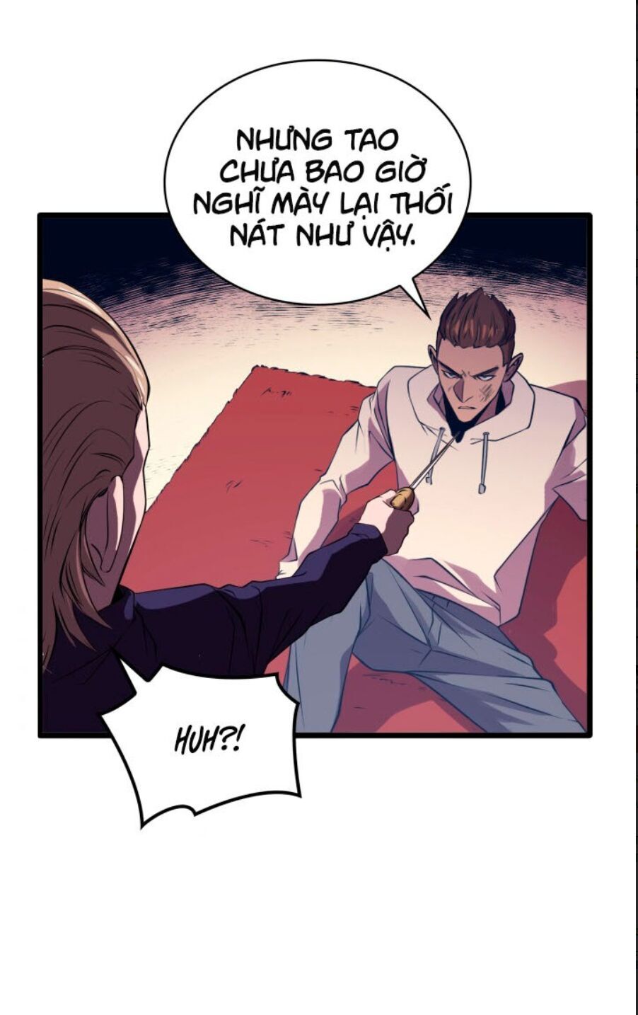 Tôi Trở Lại Thăng Cấp Một Mình - Chương 44 - Trang 6