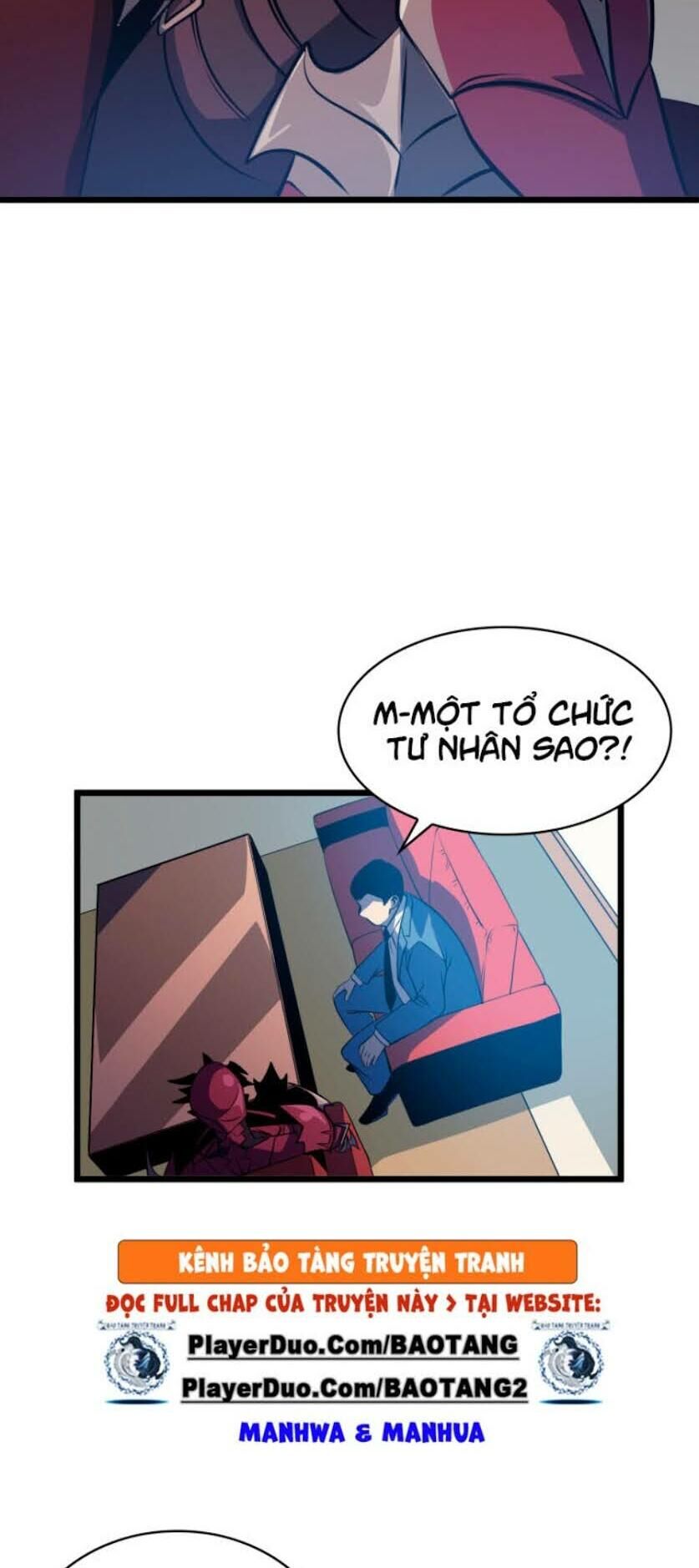 Tôi Trở Lại Thăng Cấp Một Mình - Chương 44 - Trang 52