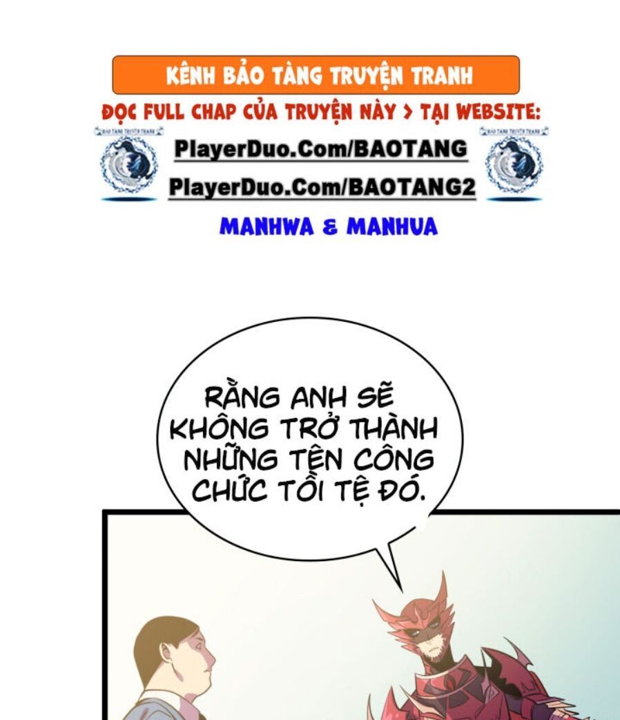 Tôi Trở Lại Thăng Cấp Một Mình - Chương 44 - Trang 54