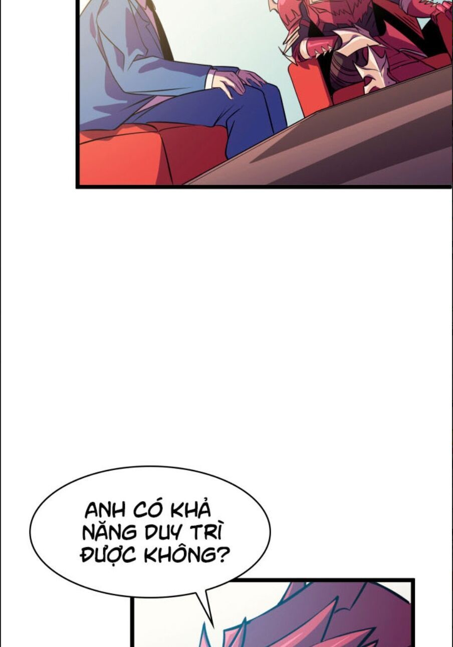 Tôi Trở Lại Thăng Cấp Một Mình - Chương 44 - Trang 55