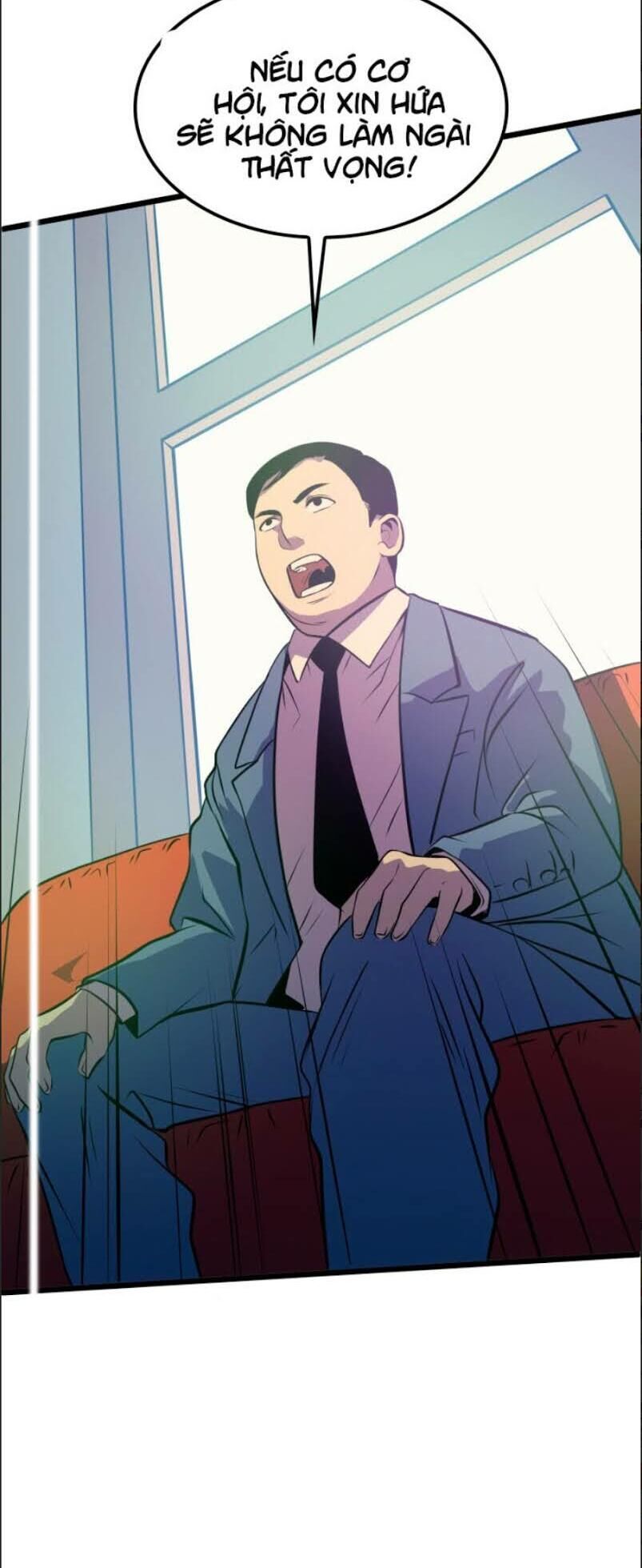 Tôi Trở Lại Thăng Cấp Một Mình - Chương 44 - Trang 58
