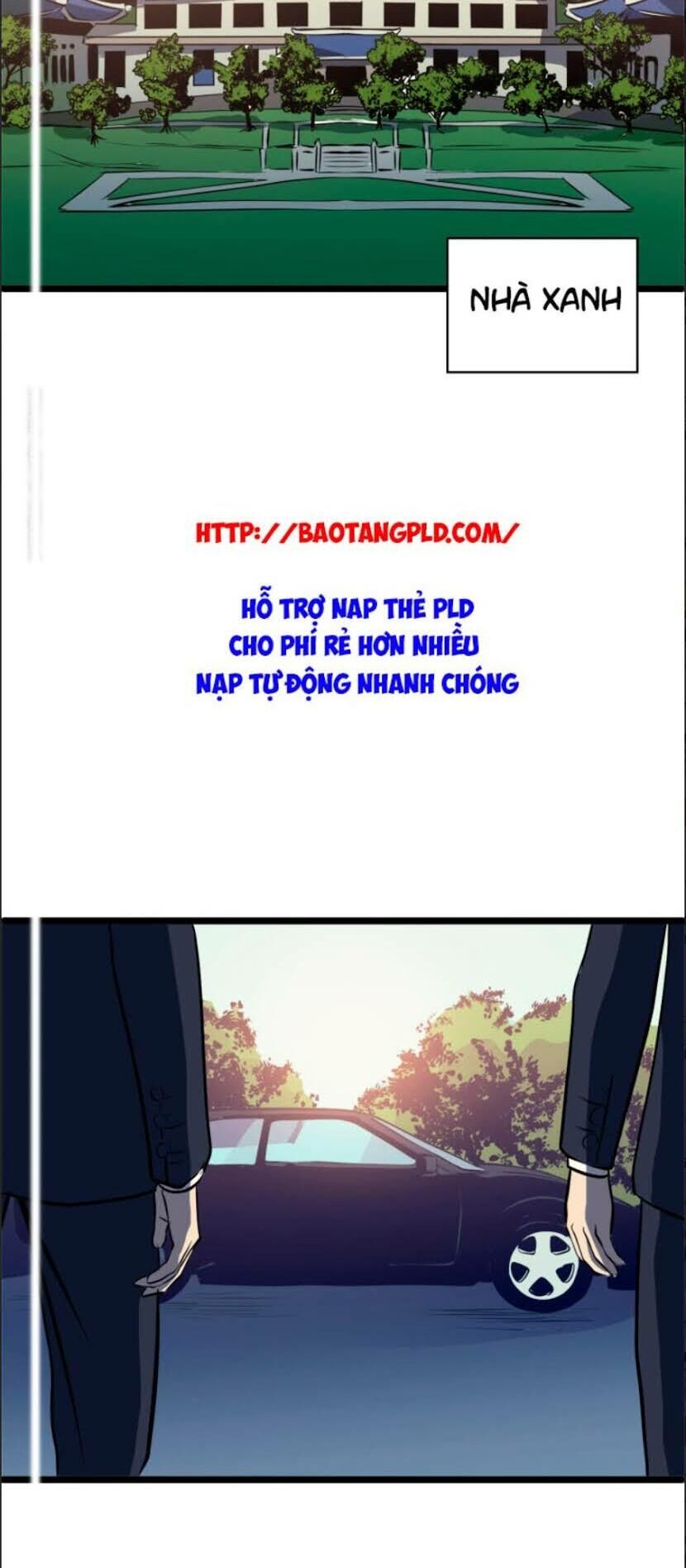 Tôi Trở Lại Thăng Cấp Một Mình - Chương 44 - Trang 60