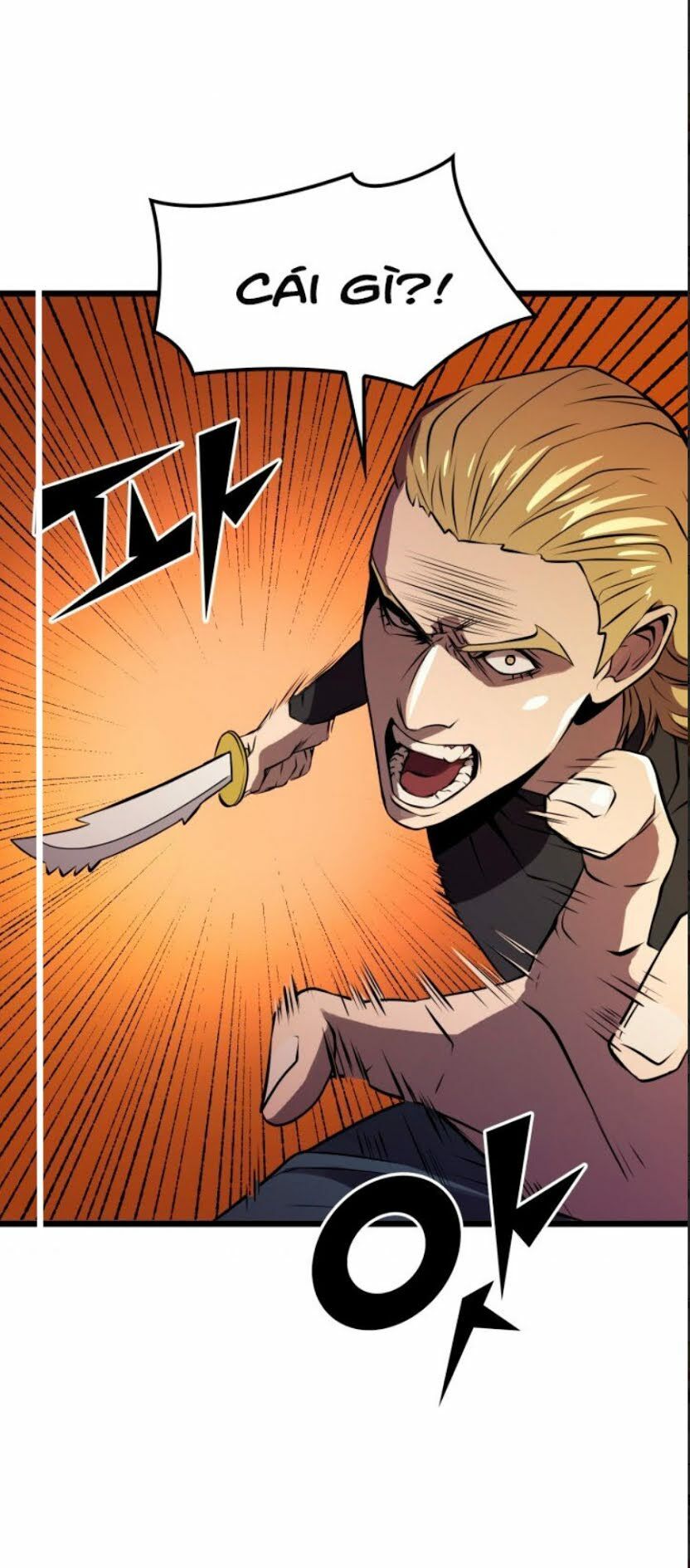 Tôi Trở Lại Thăng Cấp Một Mình - Chương 44 - Trang 7