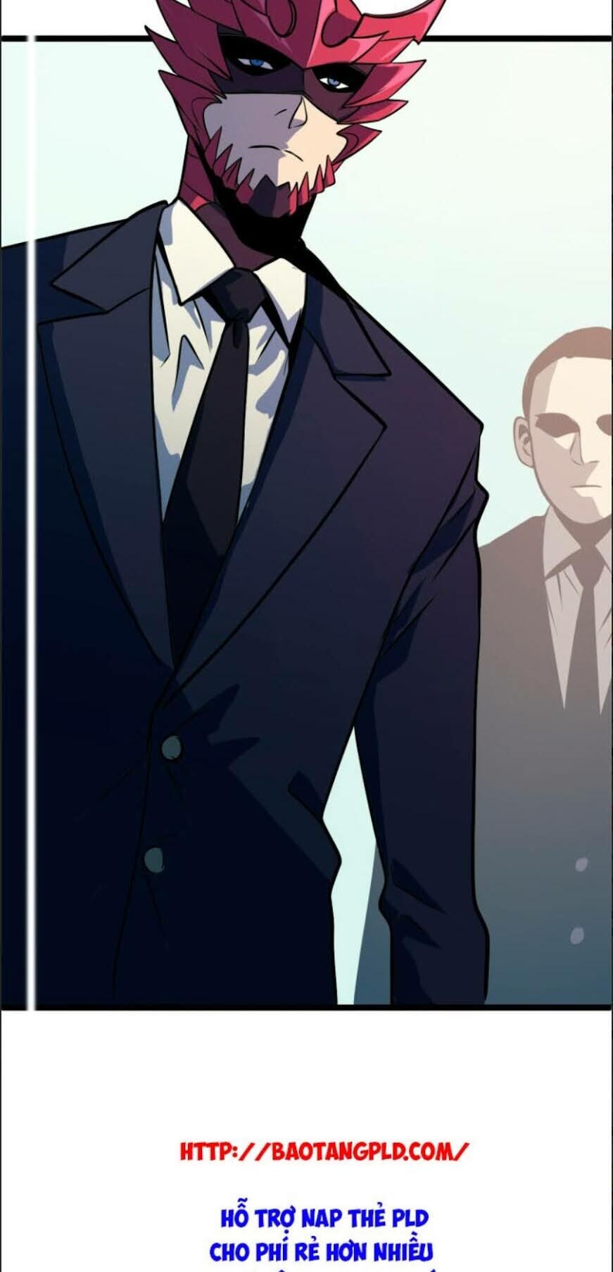 Tôi Trở Lại Thăng Cấp Một Mình - Chương 44 - Trang 62