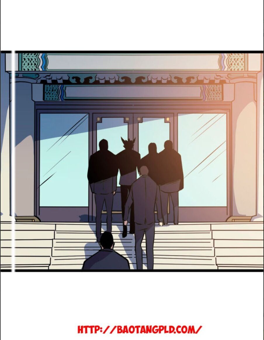 Tôi Trở Lại Thăng Cấp Một Mình - Chương 44 - Trang 64