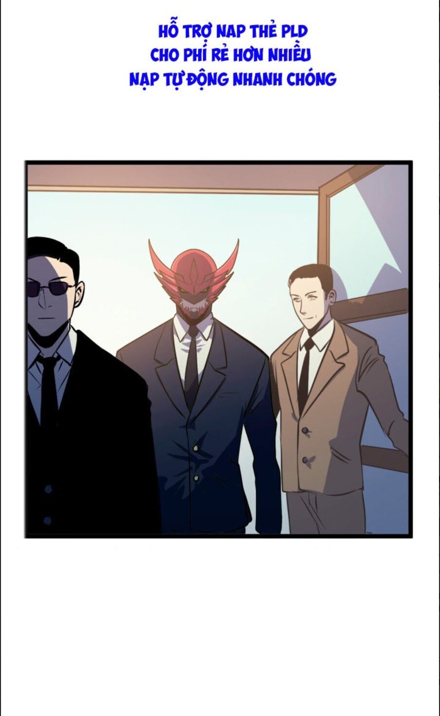 Tôi Trở Lại Thăng Cấp Một Mình - Chương 44 - Trang 65