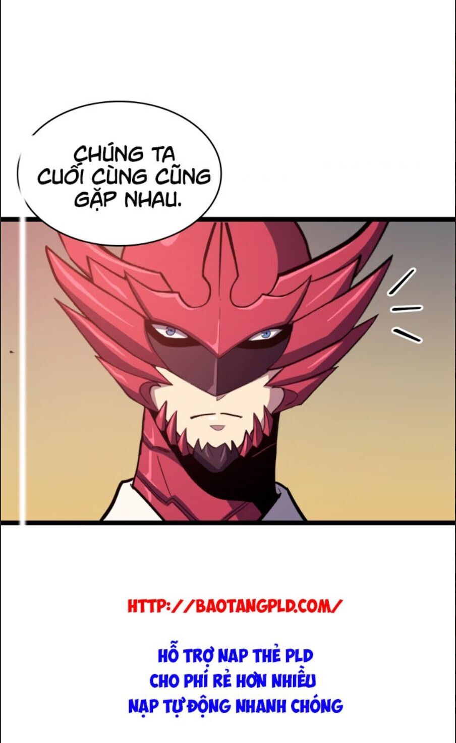 Tôi Trở Lại Thăng Cấp Một Mình - Chương 44 - Trang 66