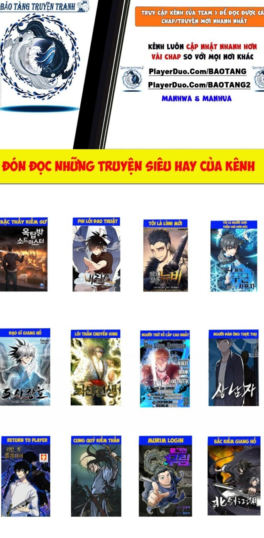 Tôi Trở Lại Thăng Cấp Một Mình - Chương 44 - Trang 67