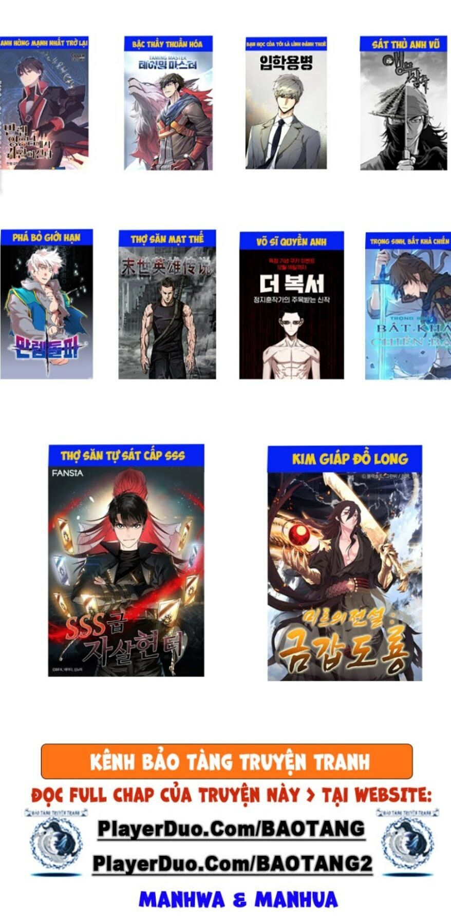 Tôi Trở Lại Thăng Cấp Một Mình - Chương 44 - Trang 68