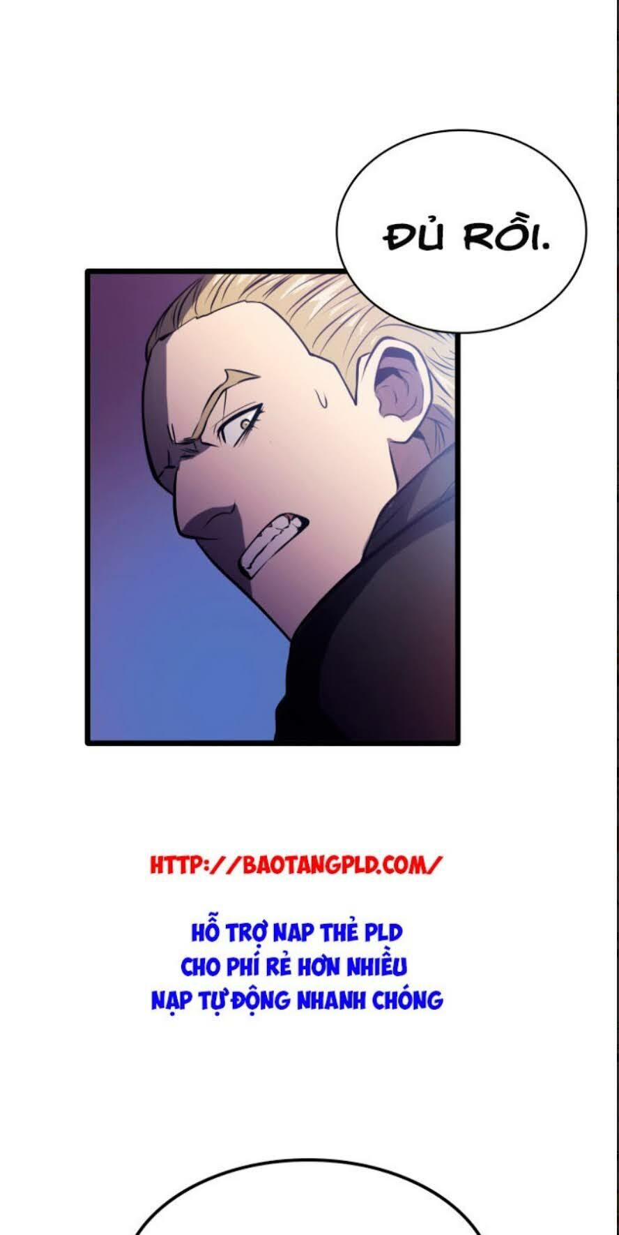 Tôi Trở Lại Thăng Cấp Một Mình - Chương 44 - Trang 9