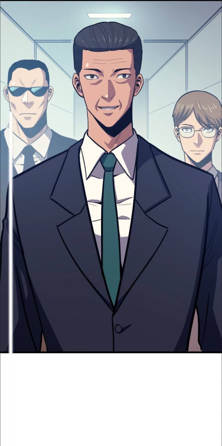 Tôi Trở Lại Thăng Cấp Một Mình - Chương 45 - Trang 2