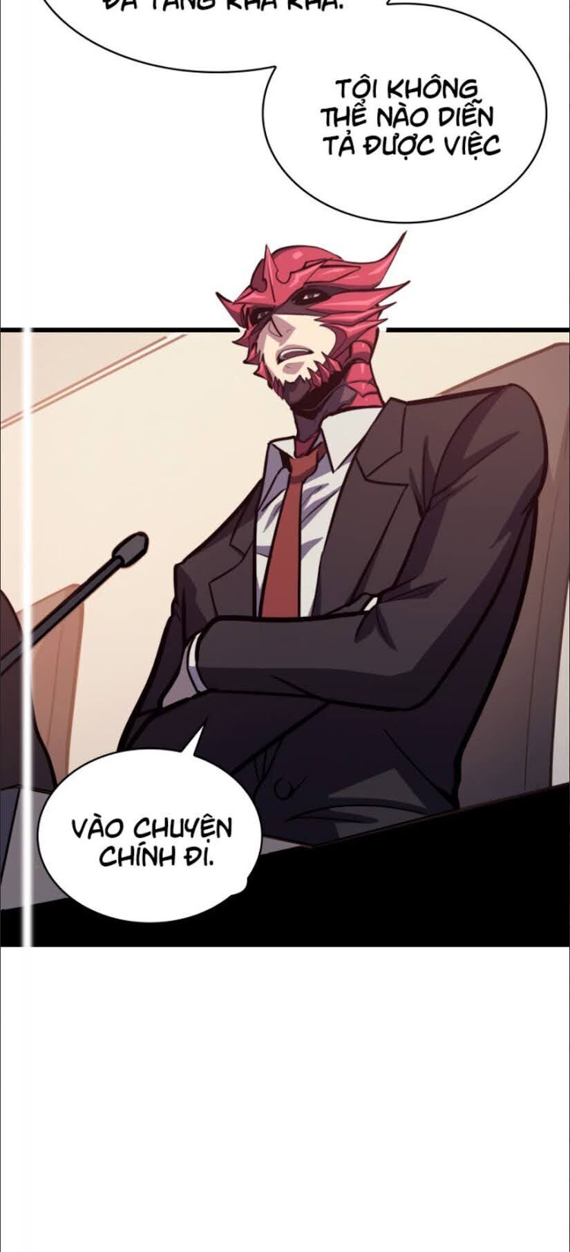 Tôi Trở Lại Thăng Cấp Một Mình - Chương 45 - Trang 12