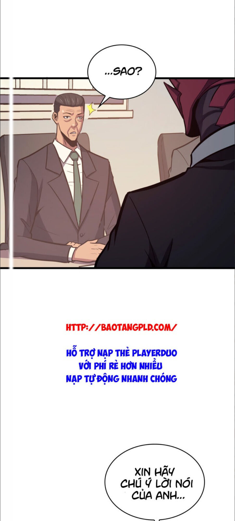 Tôi Trở Lại Thăng Cấp Một Mình - Chương 45 - Trang 13