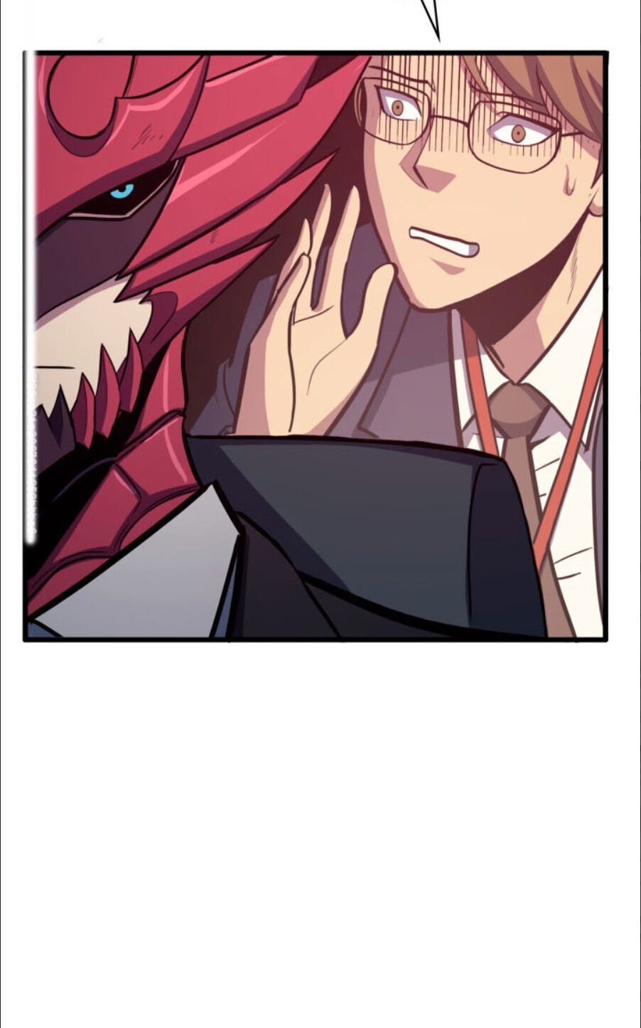 Tôi Trở Lại Thăng Cấp Một Mình - Chương 45 - Trang 14