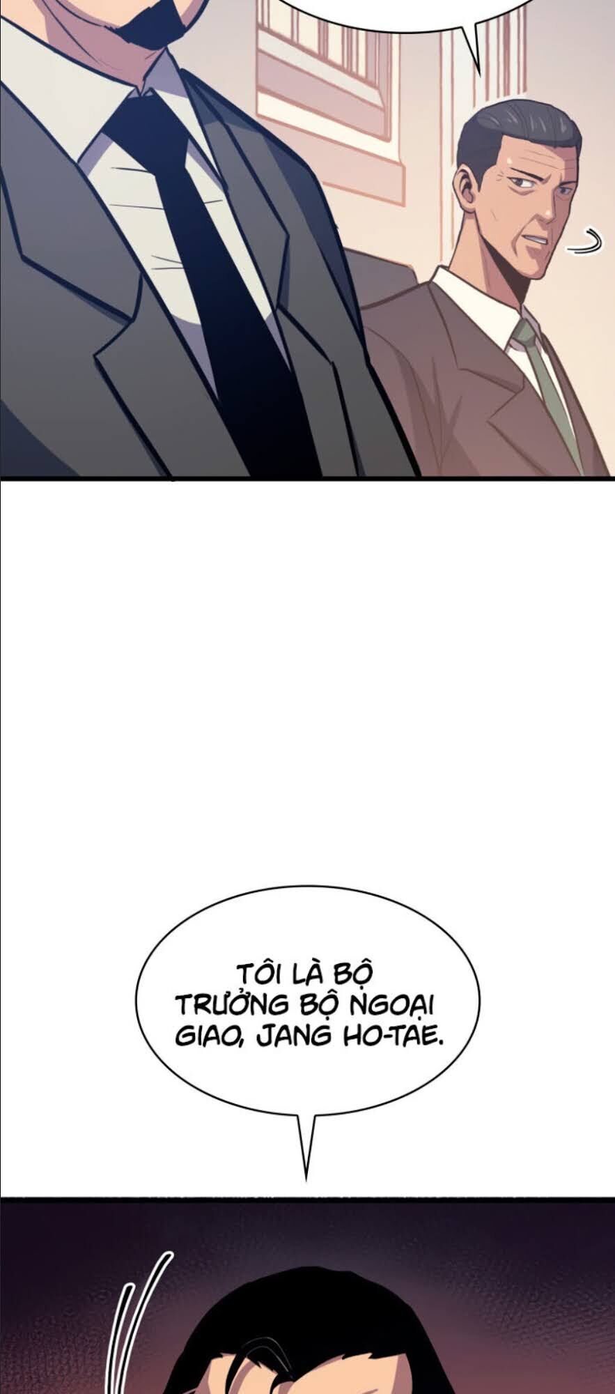 Tôi Trở Lại Thăng Cấp Một Mình - Chương 45 - Trang 16