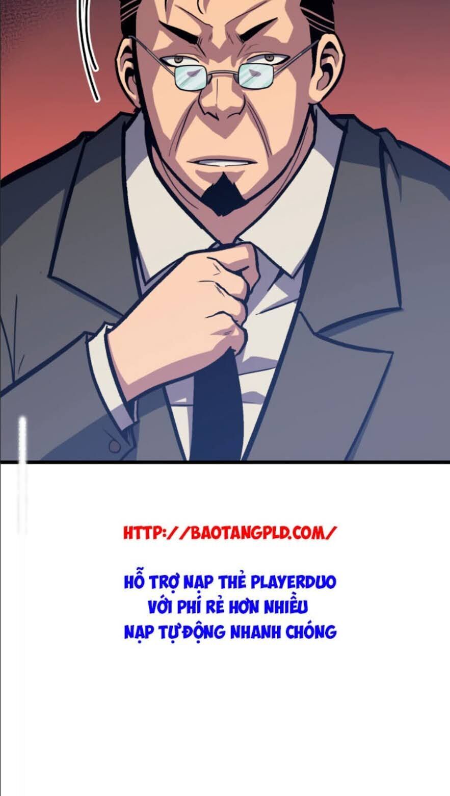 Tôi Trở Lại Thăng Cấp Một Mình - Chương 45 - Trang 17