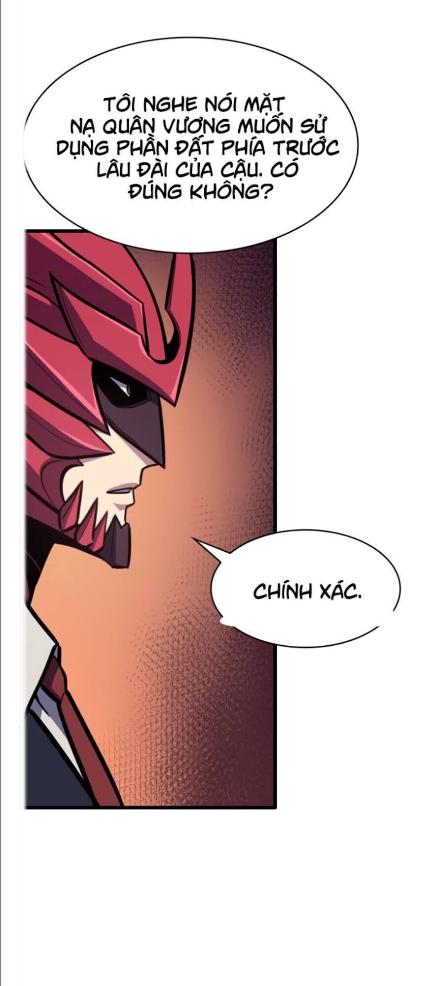 Tôi Trở Lại Thăng Cấp Một Mình - Chương 45 - Trang 18