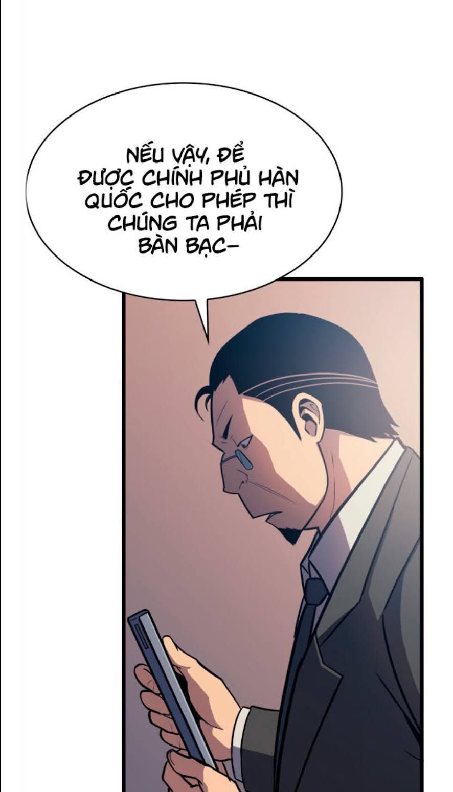 Tôi Trở Lại Thăng Cấp Một Mình - Chương 45 - Trang 19