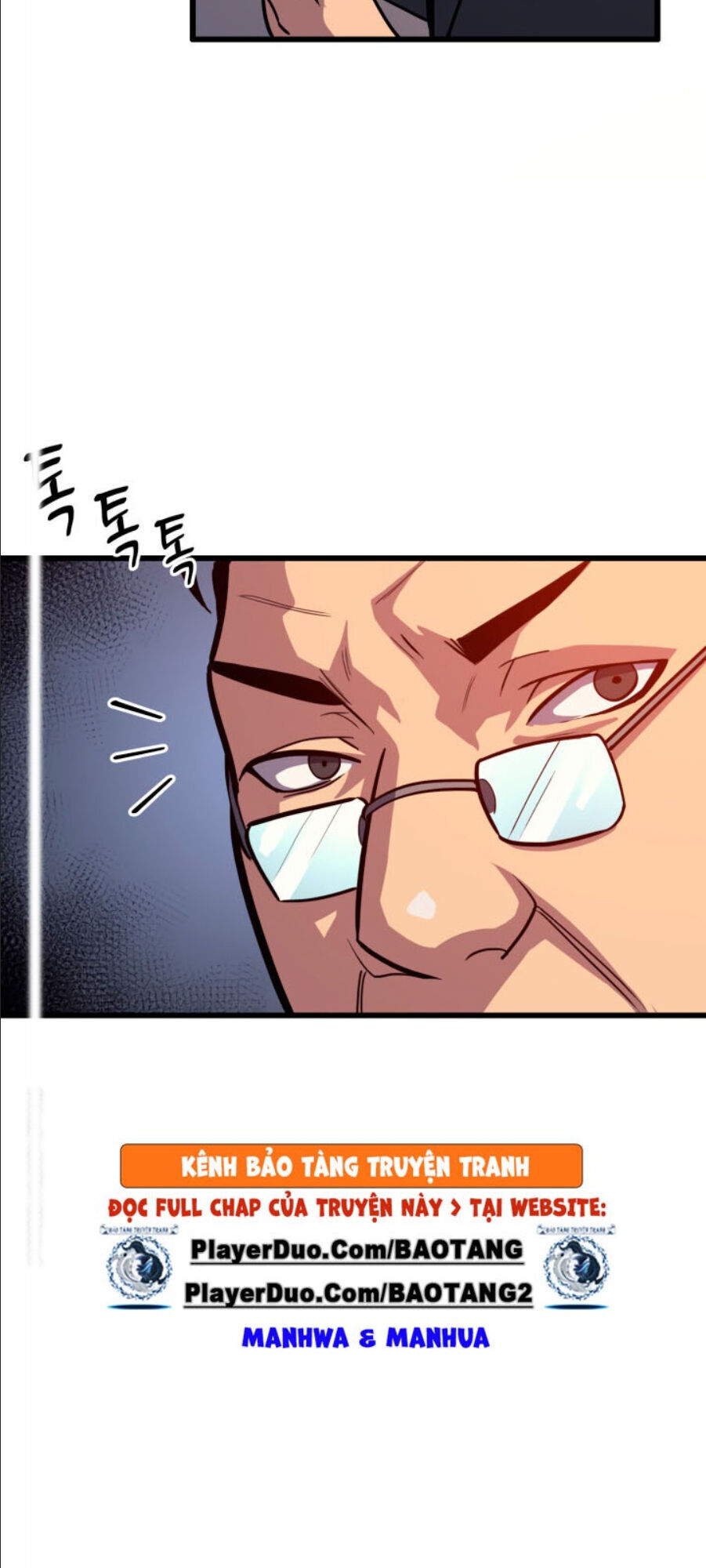 Tôi Trở Lại Thăng Cấp Một Mình - Chương 45 - Trang 20