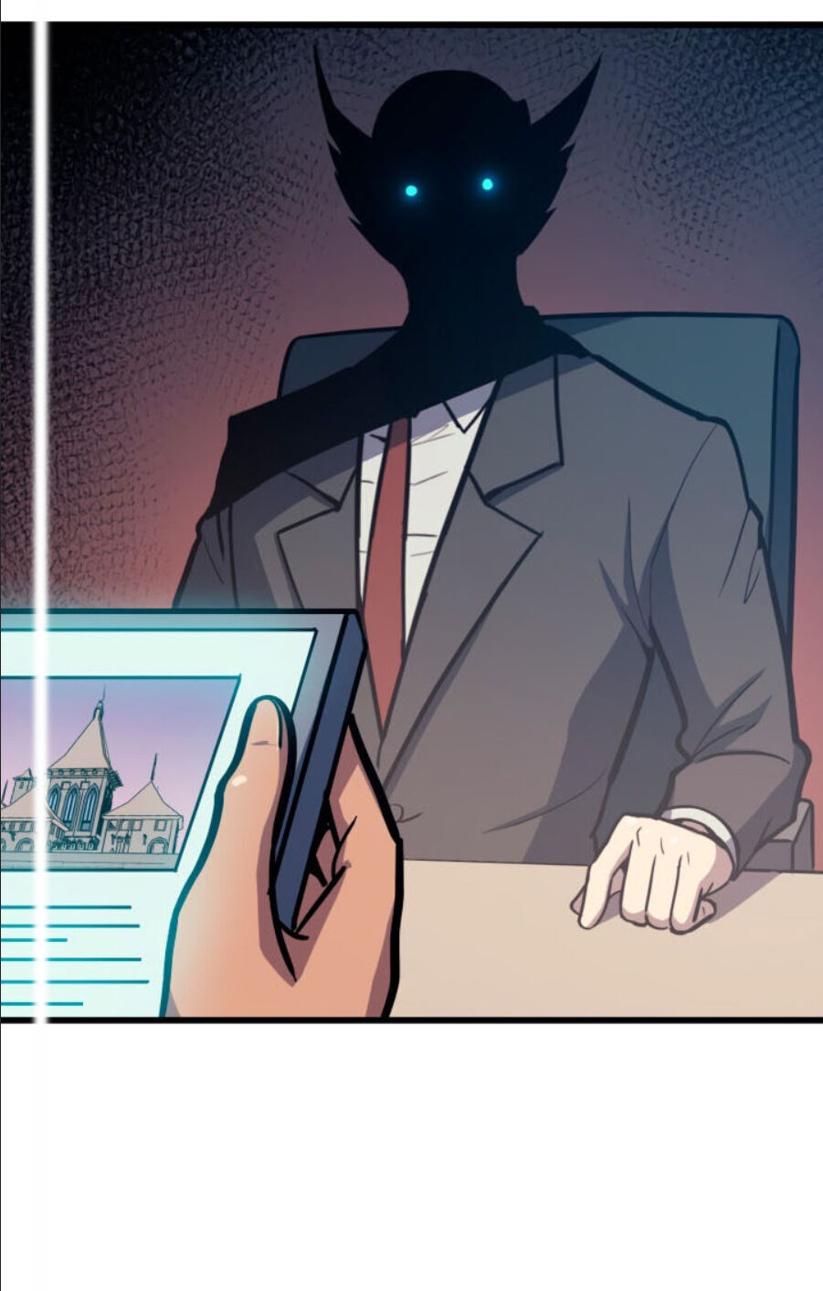 Tôi Trở Lại Thăng Cấp Một Mình - Chương 45 - Trang 21