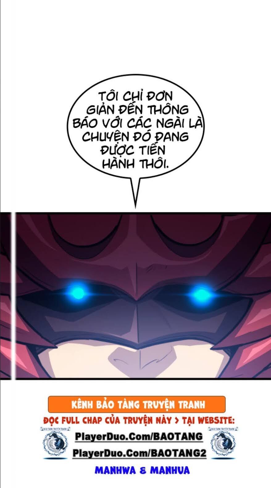 Tôi Trở Lại Thăng Cấp Một Mình - Chương 45 - Trang 23