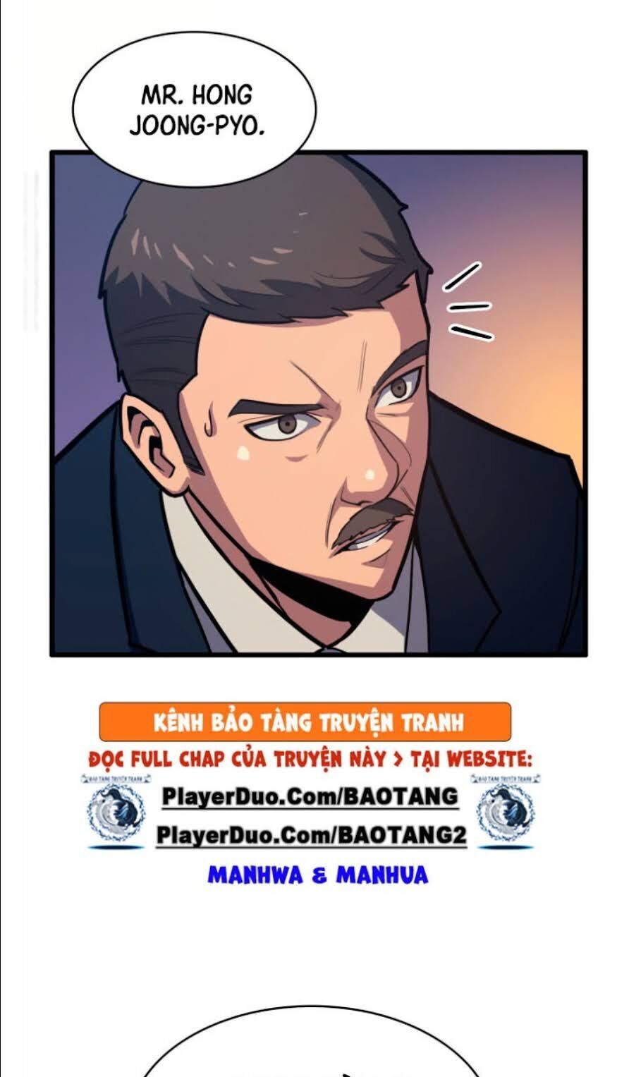 Tôi Trở Lại Thăng Cấp Một Mình - Chương 45 - Trang 27