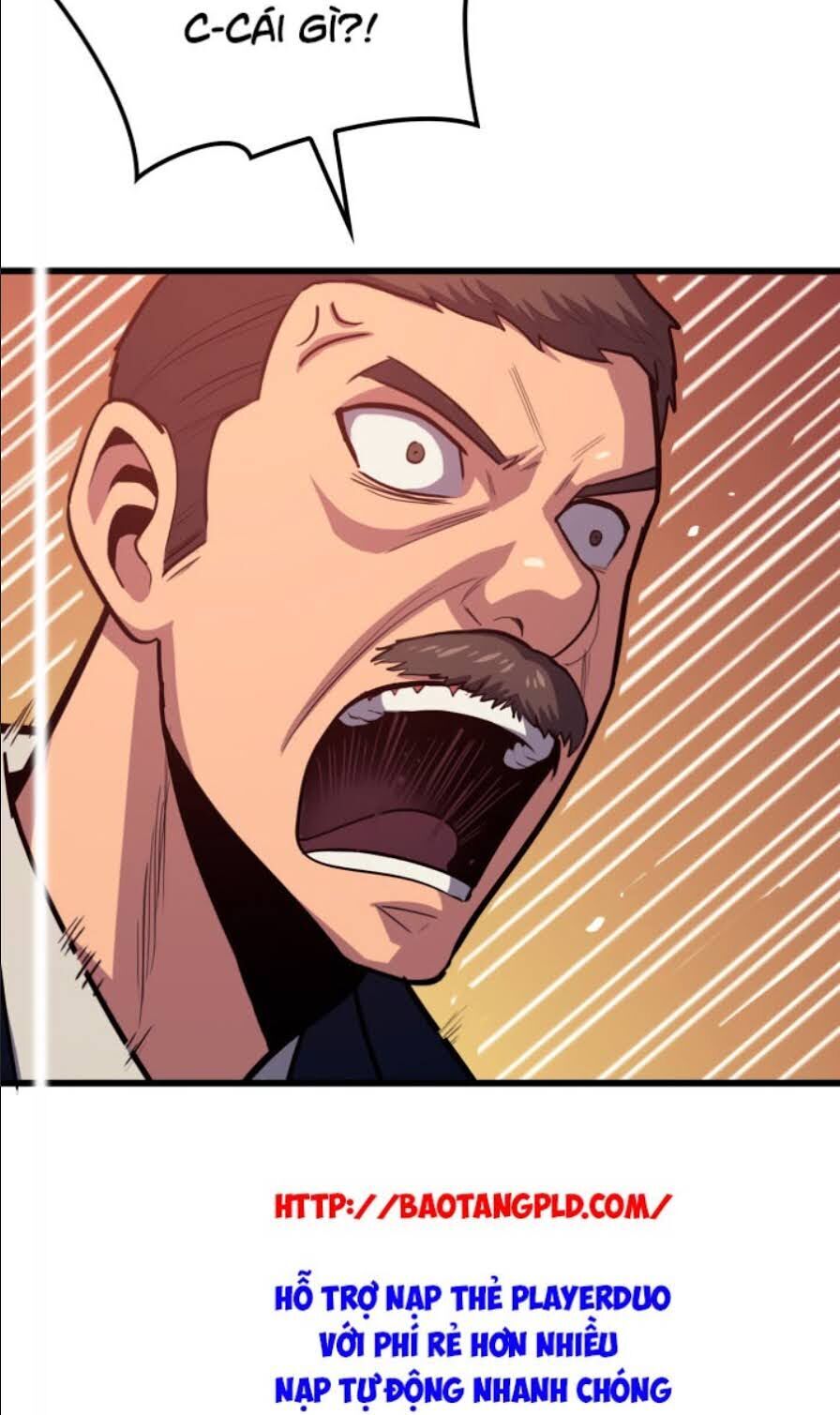Tôi Trở Lại Thăng Cấp Một Mình - Chương 45 - Trang 29