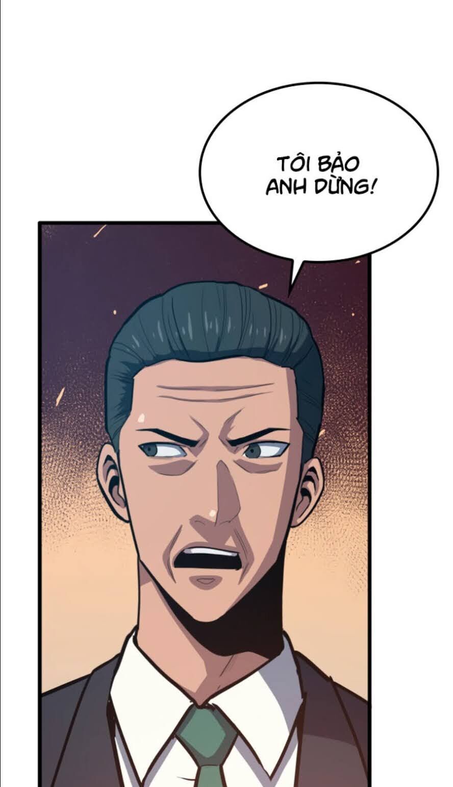 Tôi Trở Lại Thăng Cấp Một Mình - Chương 45 - Trang 31