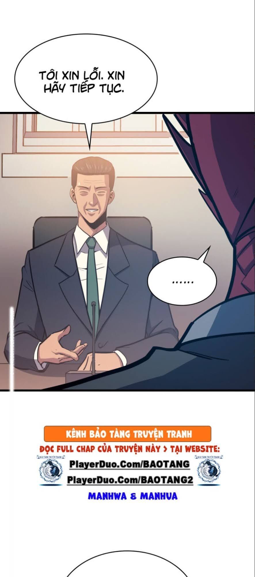 Tôi Trở Lại Thăng Cấp Một Mình - Chương 45 - Trang 34