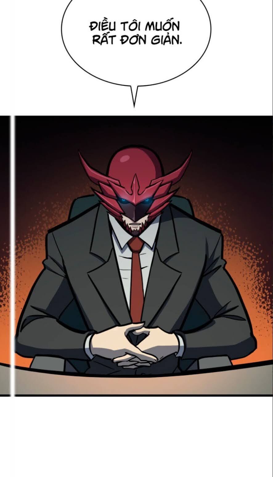 Tôi Trở Lại Thăng Cấp Một Mình - Chương 45 - Trang 35