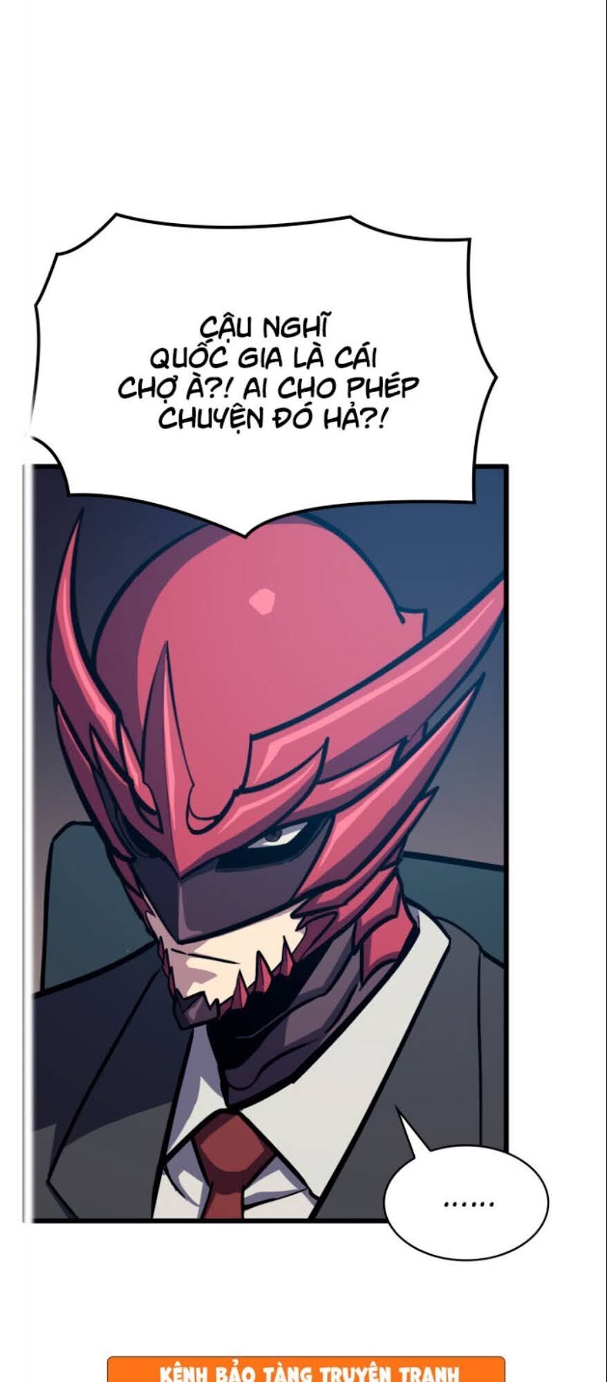 Tôi Trở Lại Thăng Cấp Một Mình - Chương 45 - Trang 38