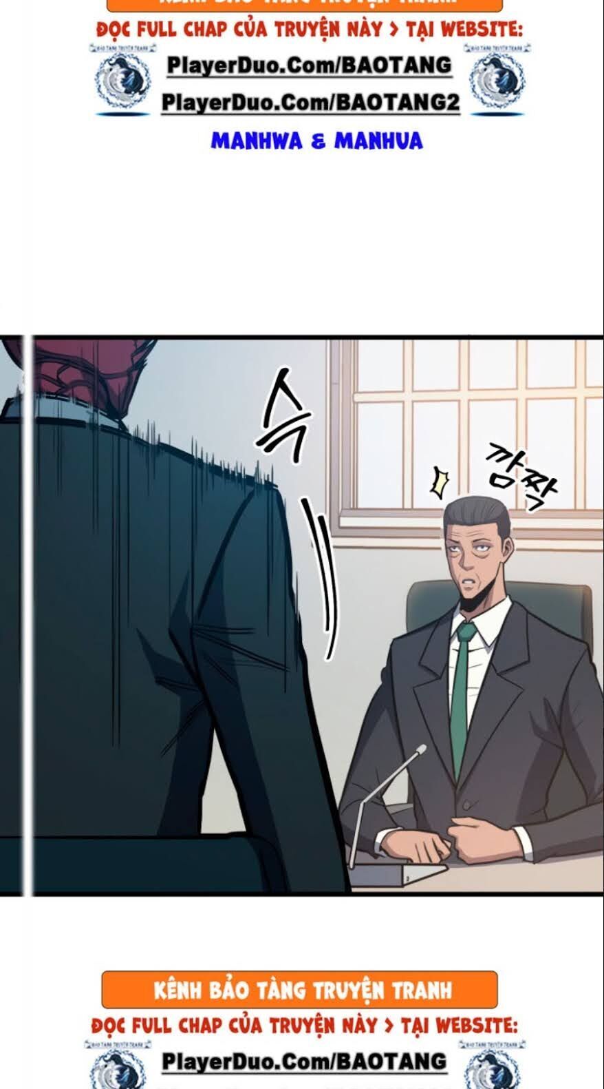 Tôi Trở Lại Thăng Cấp Một Mình - Chương 45 - Trang 39