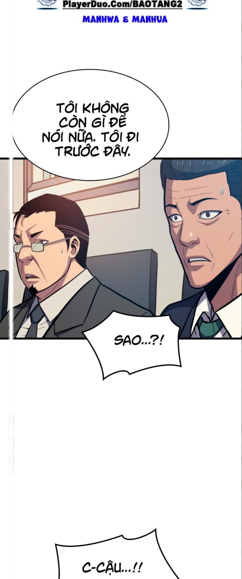 Tôi Trở Lại Thăng Cấp Một Mình - Chương 45 - Trang 40