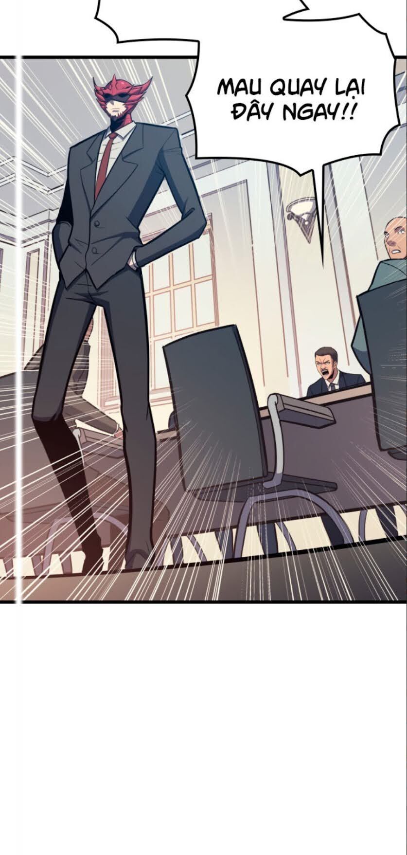 Tôi Trở Lại Thăng Cấp Một Mình - Chương 45 - Trang 41