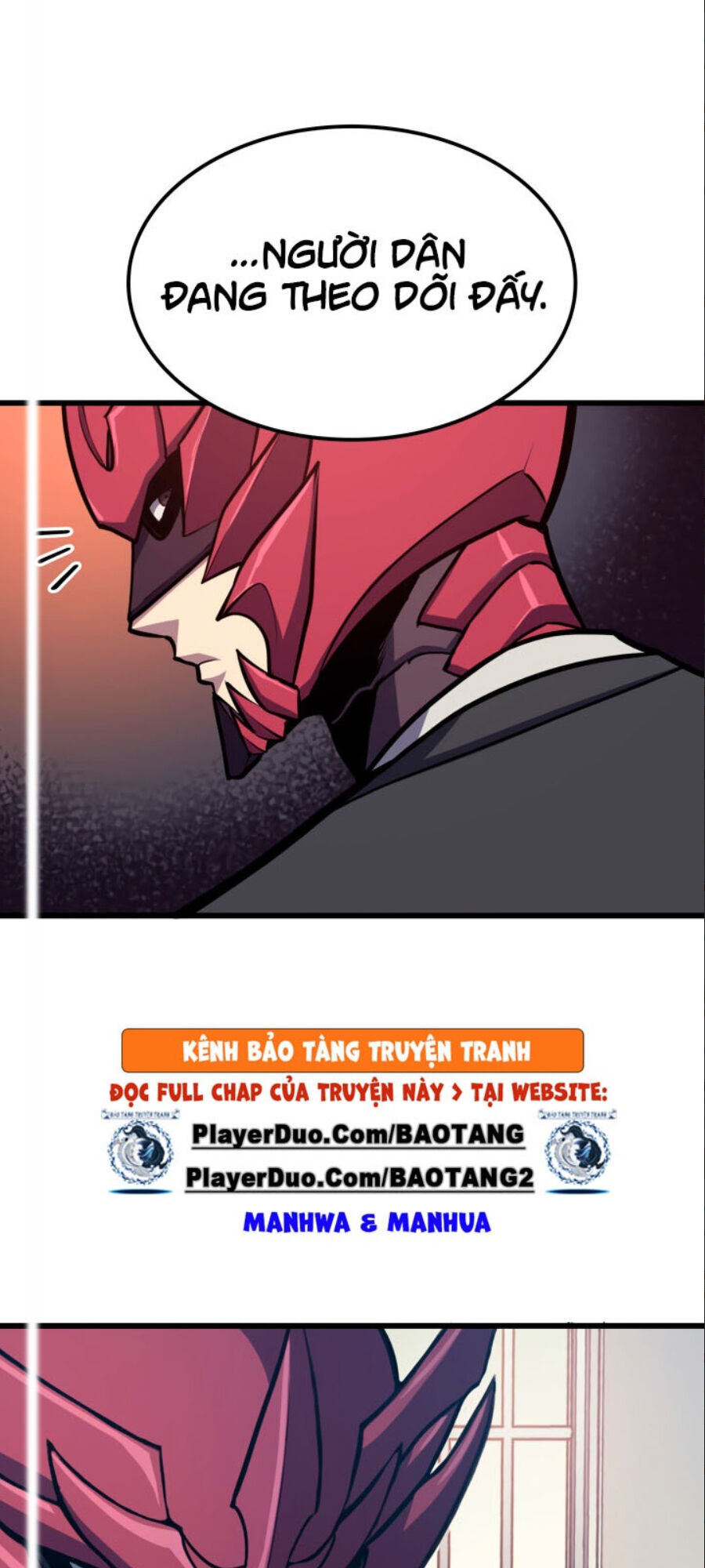 Tôi Trở Lại Thăng Cấp Một Mình - Chương 45 - Trang 42