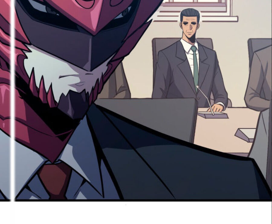 Tôi Trở Lại Thăng Cấp Một Mình - Chương 45 - Trang 43