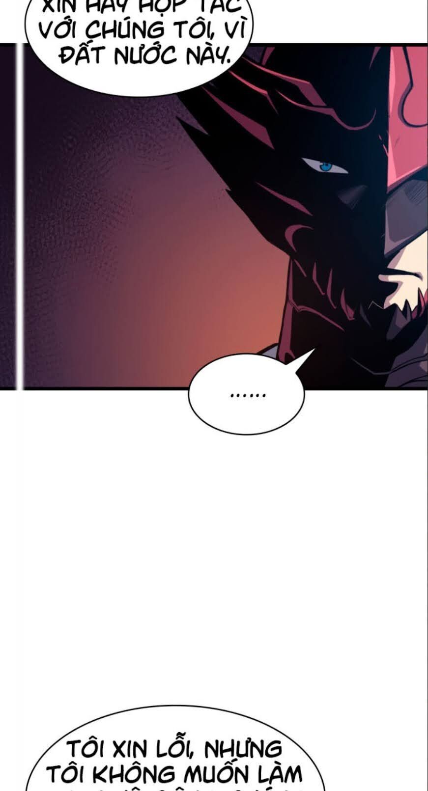 Tôi Trở Lại Thăng Cấp Một Mình - Chương 45 - Trang 45