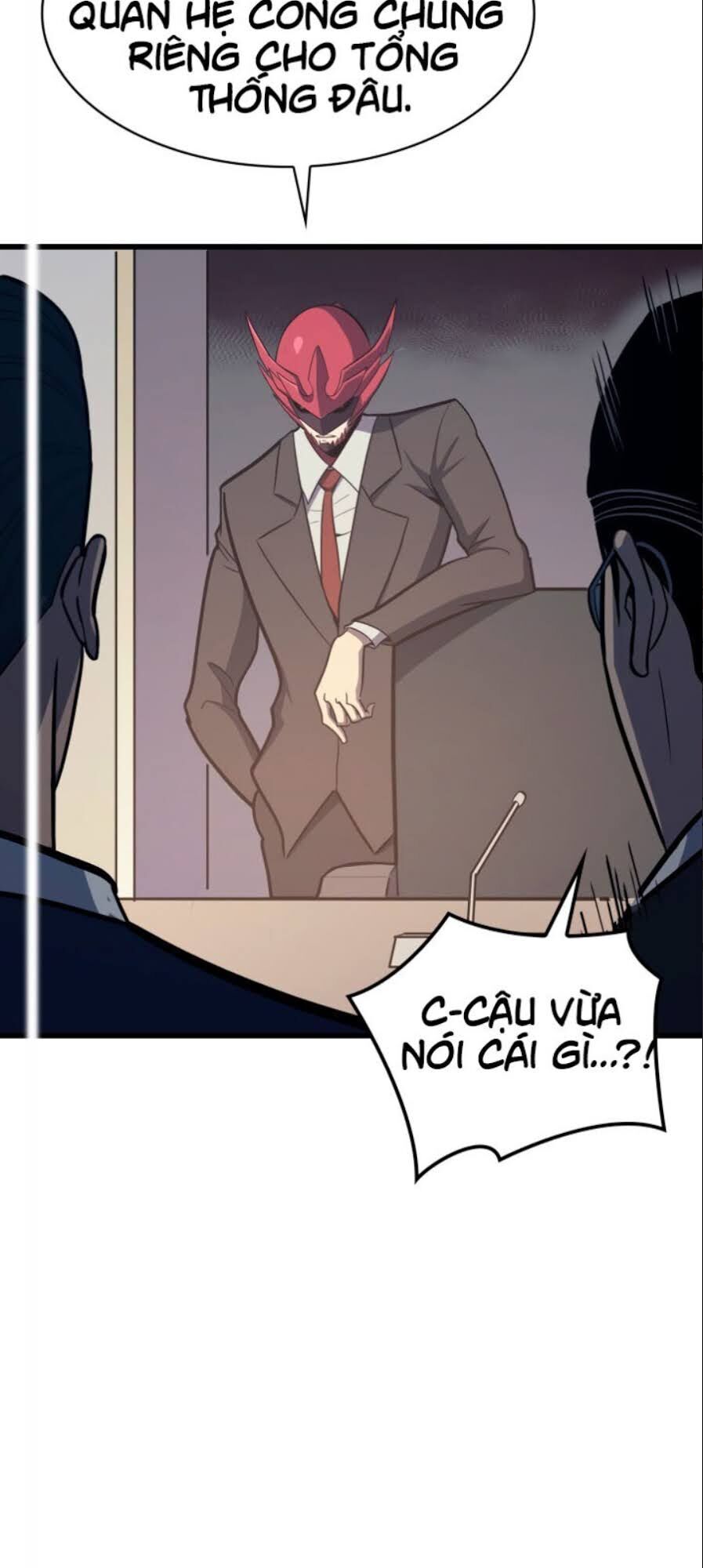 Tôi Trở Lại Thăng Cấp Một Mình - Chương 45 - Trang 46