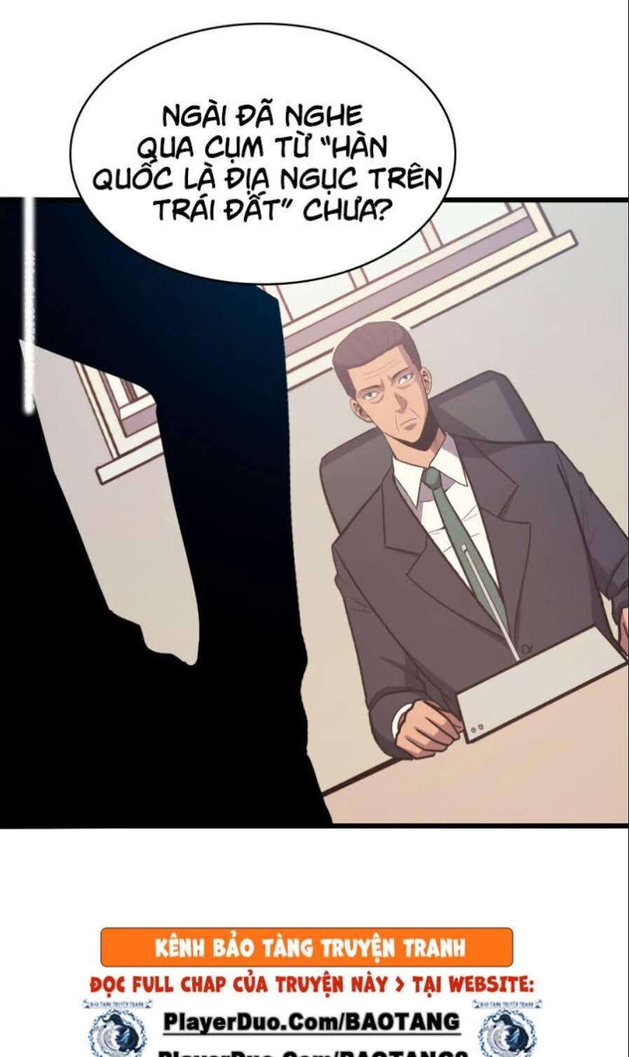 Tôi Trở Lại Thăng Cấp Một Mình - Chương 45 - Trang 47