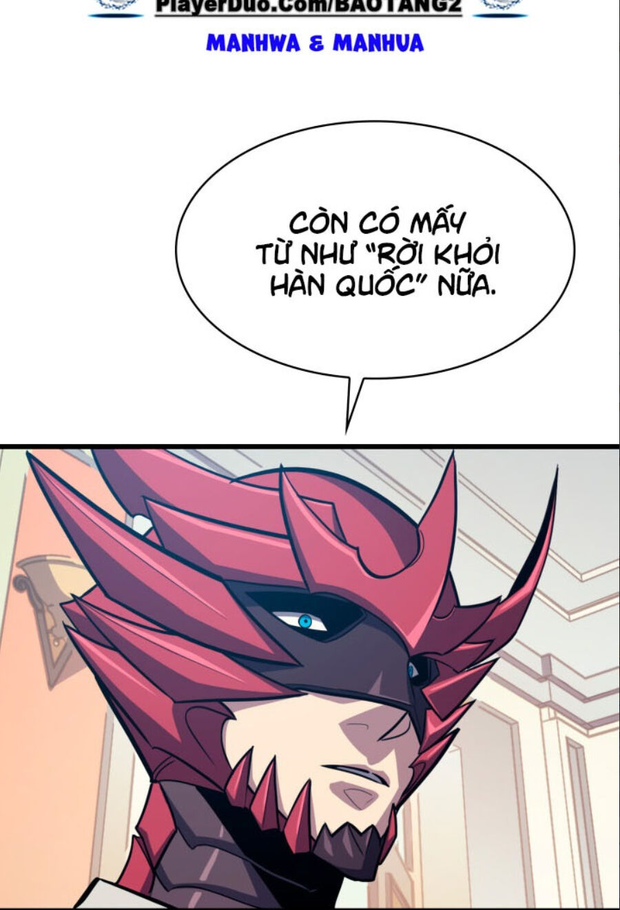 Tôi Trở Lại Thăng Cấp Một Mình - Chương 45 - Trang 48