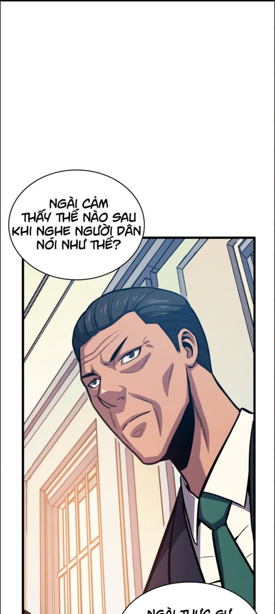 Tôi Trở Lại Thăng Cấp Một Mình - Chương 45 - Trang 49