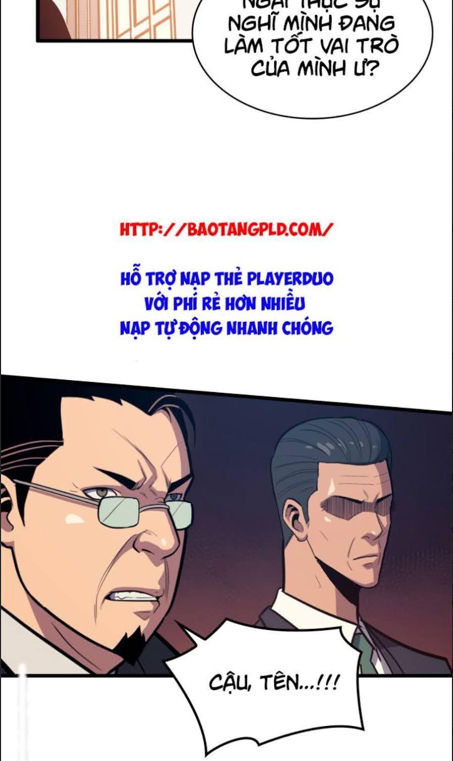 Tôi Trở Lại Thăng Cấp Một Mình - Chương 45 - Trang 50