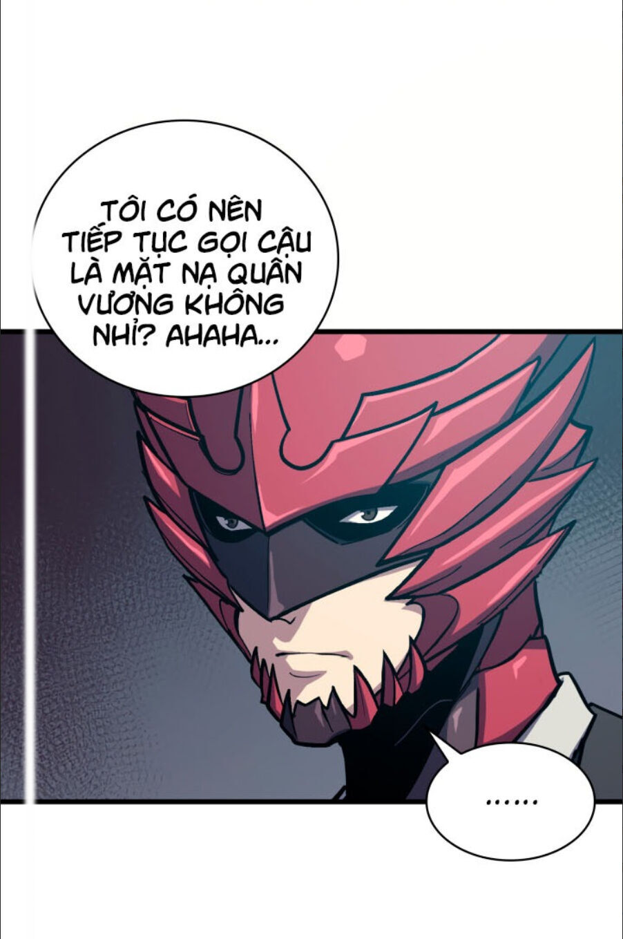 Tôi Trở Lại Thăng Cấp Một Mình - Chương 45 - Trang 6