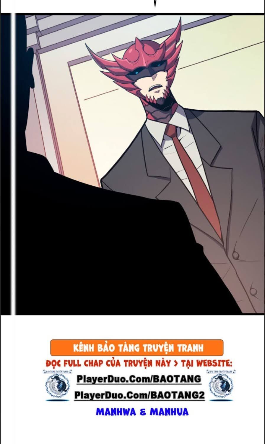 Tôi Trở Lại Thăng Cấp Một Mình - Chương 45 - Trang 54