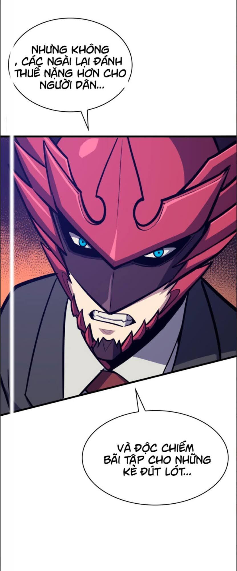 Tôi Trở Lại Thăng Cấp Một Mình - Chương 45 - Trang 55