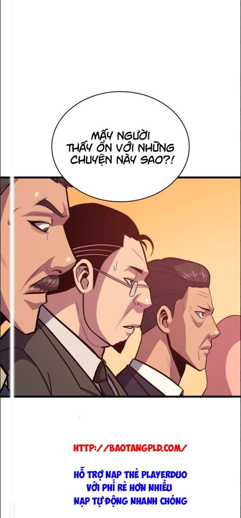 Tôi Trở Lại Thăng Cấp Một Mình - Chương 45 - Trang 56