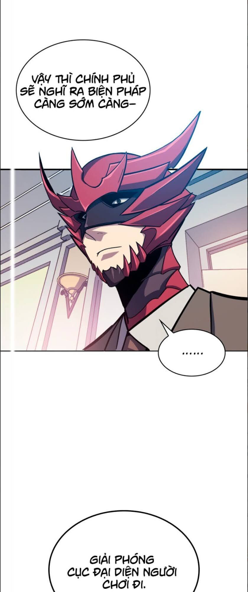 Tôi Trở Lại Thăng Cấp Một Mình - Chương 45 - Trang 59